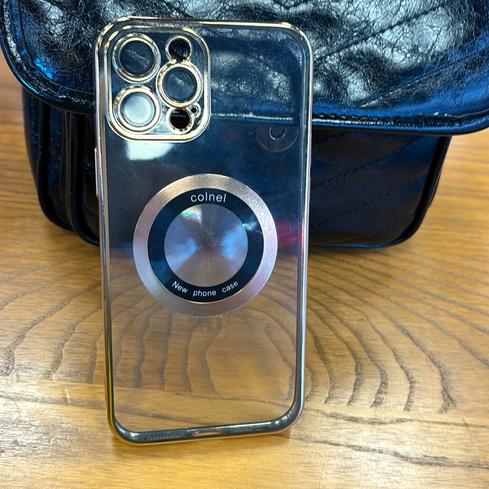 iPhone 12 Pro Case,Magnetic , Phone Cases for iPhone 12 Pro - Picture 11 of 11